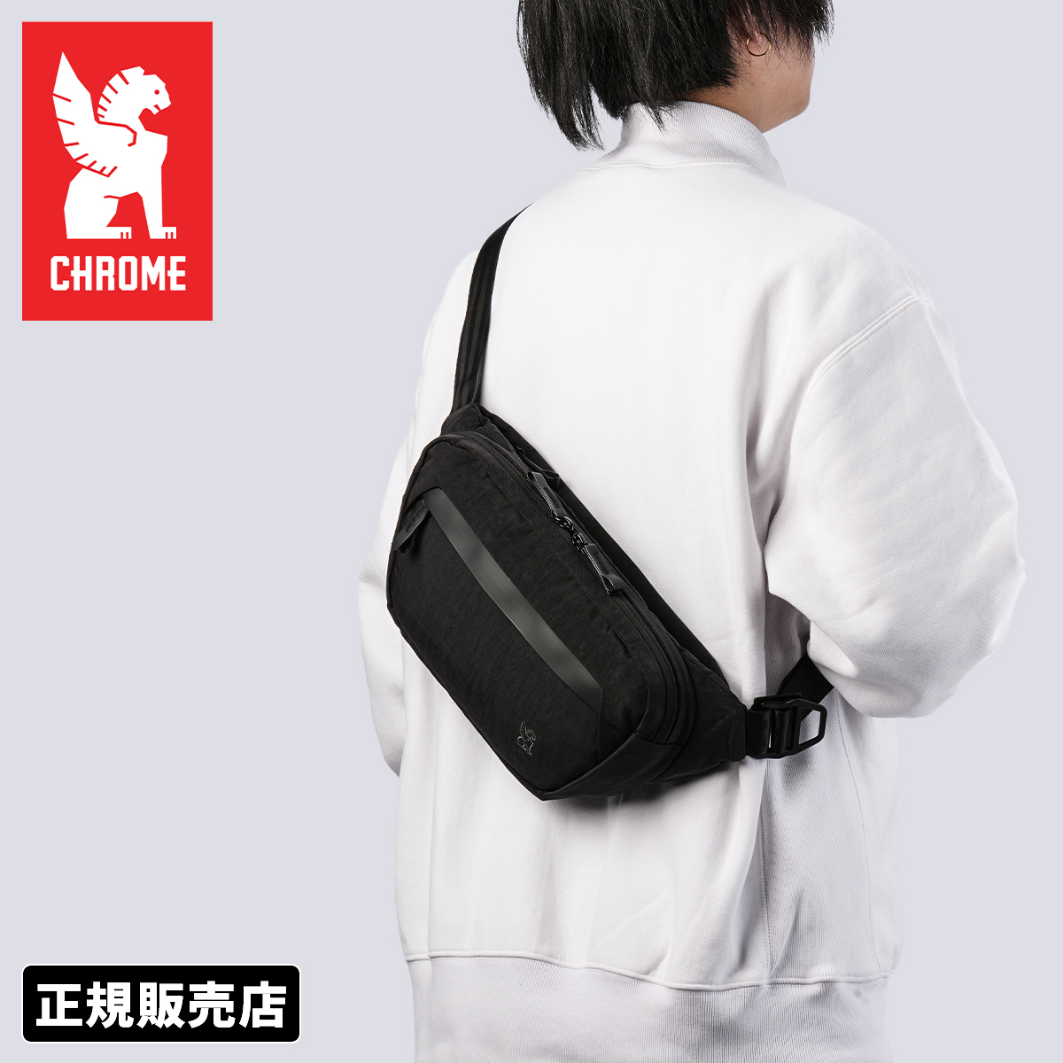 Y*i様 Hide&Seek SABIN 6L SLING ウエストバッグ SABIN 6L SLING HIDE&SEEK edition』⁠ ⁠ SIZE:W28.0xH17.0xD5.0(cm