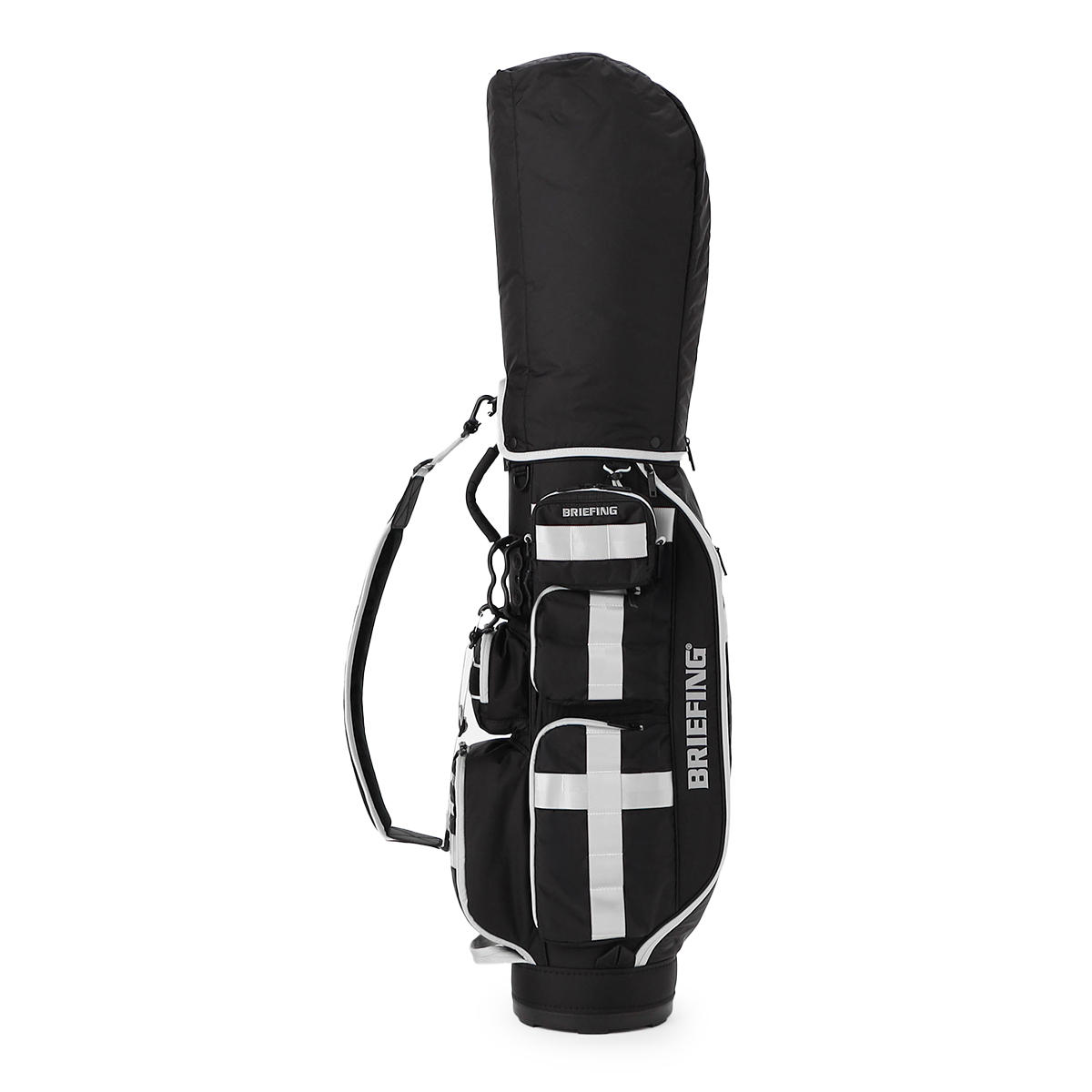 限定品｜BRIEFING GOLF IS CR-6 #02 BGW253D12 BRIEFING GOLF（ブリーフィングゴルフ） 限定品｜ブリーフィング