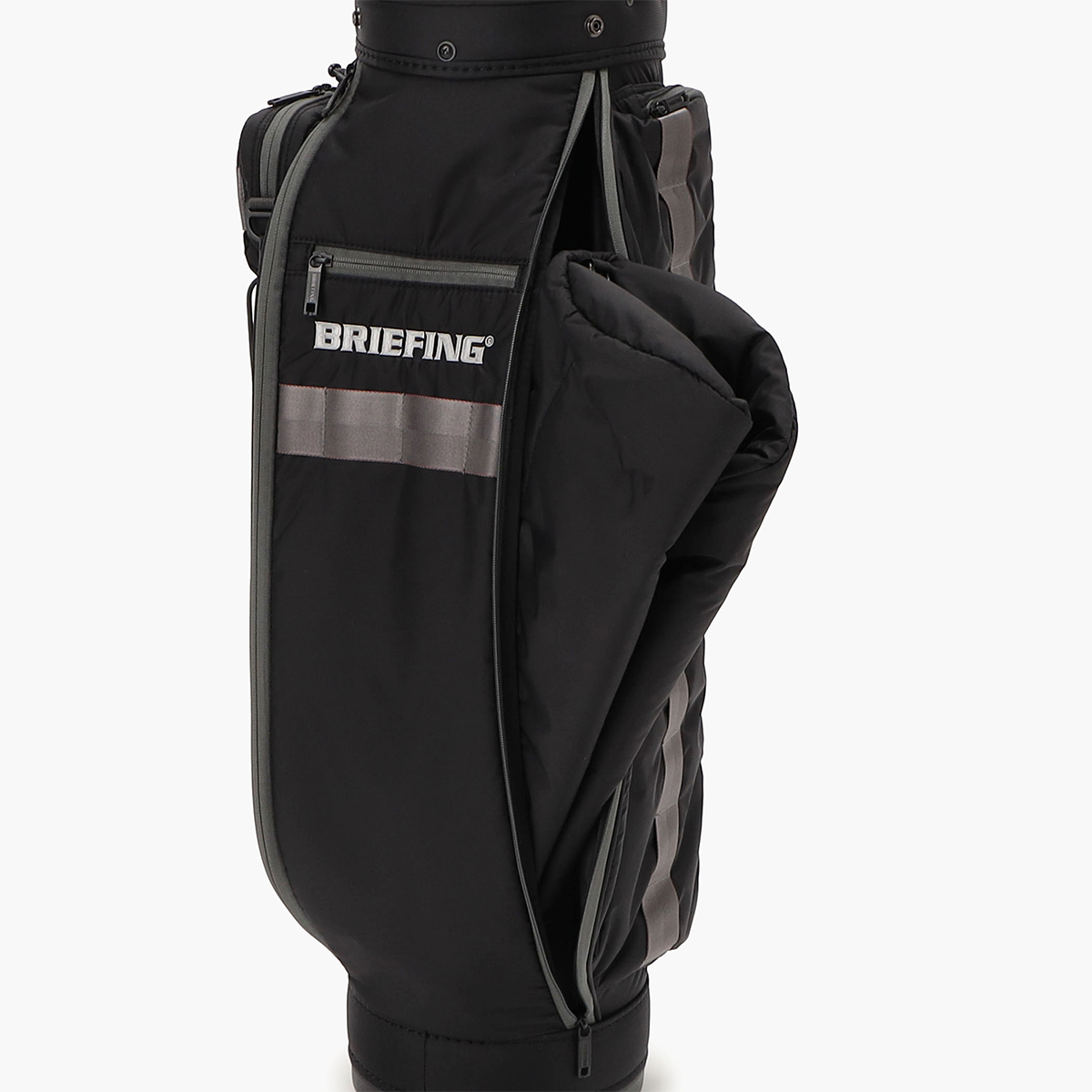 ざ*お様 限定品｜BRIEFING GOLF IS CR-6 #02 BGW25 BRIEFING GOLF（ブリーフィングゴルフ） 限定品｜ブリーフィング