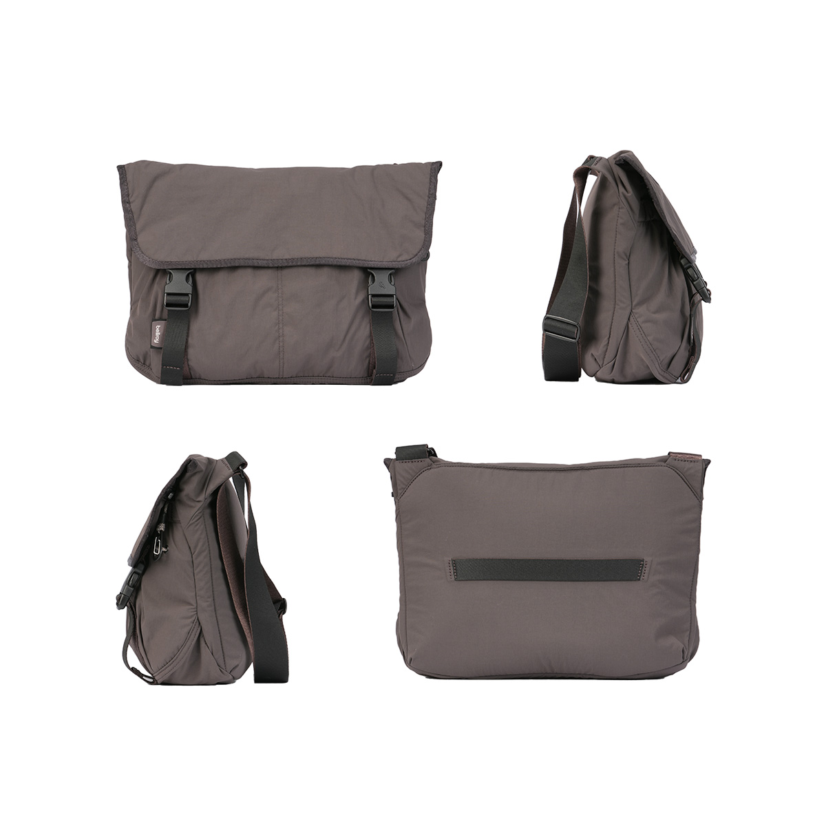 Bellroy（ベルロイ） シンチ メッセンジャーバッグ A4 12L 軽量
