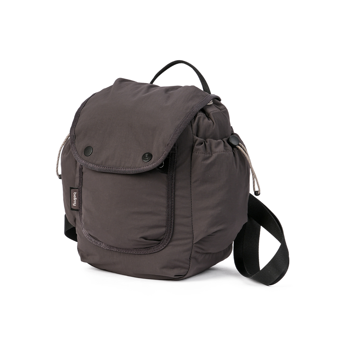 ベルロイ シンチ リュック メンズ レディース ブランド ミニ 小さめ 軽量 A5 9L PC Bellroy Cinch bhra | Bellroy | 01