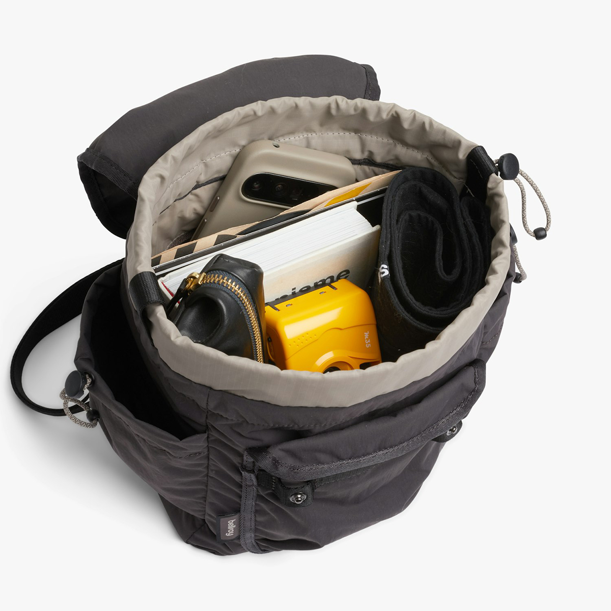 Bellroy（ベルロイ） シンチ リュック メンズ レディース ブランド