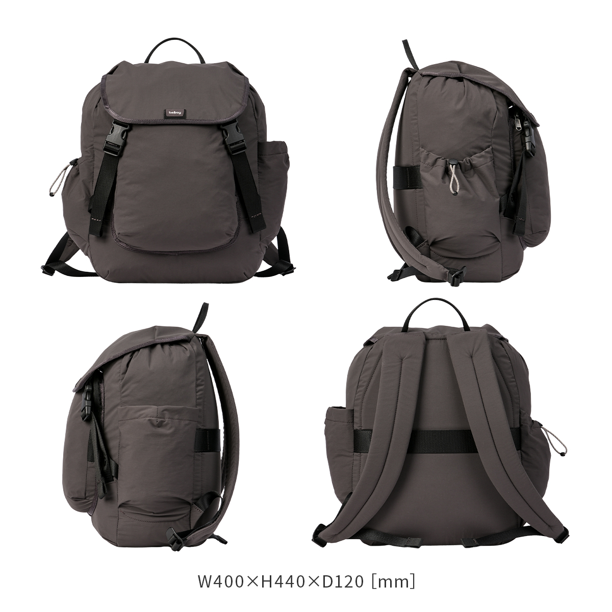 Bellroy（ベルロイ） シンチ リュック メンズ レディース ブランド