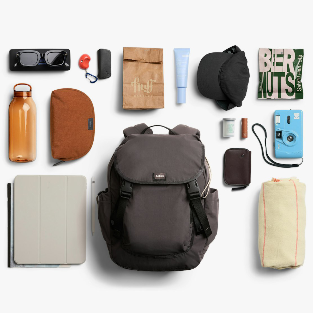 Bellroy（ベルロイ） シンチ リュック メンズ レディース ブランド