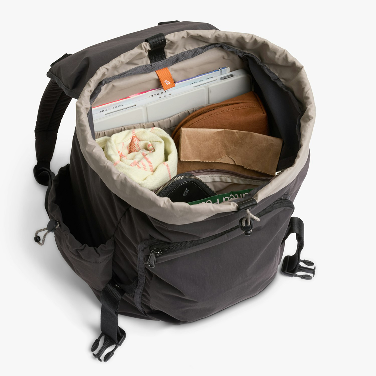 Bellroy（ベルロイ） シンチ リュック メンズ レディース ブランド