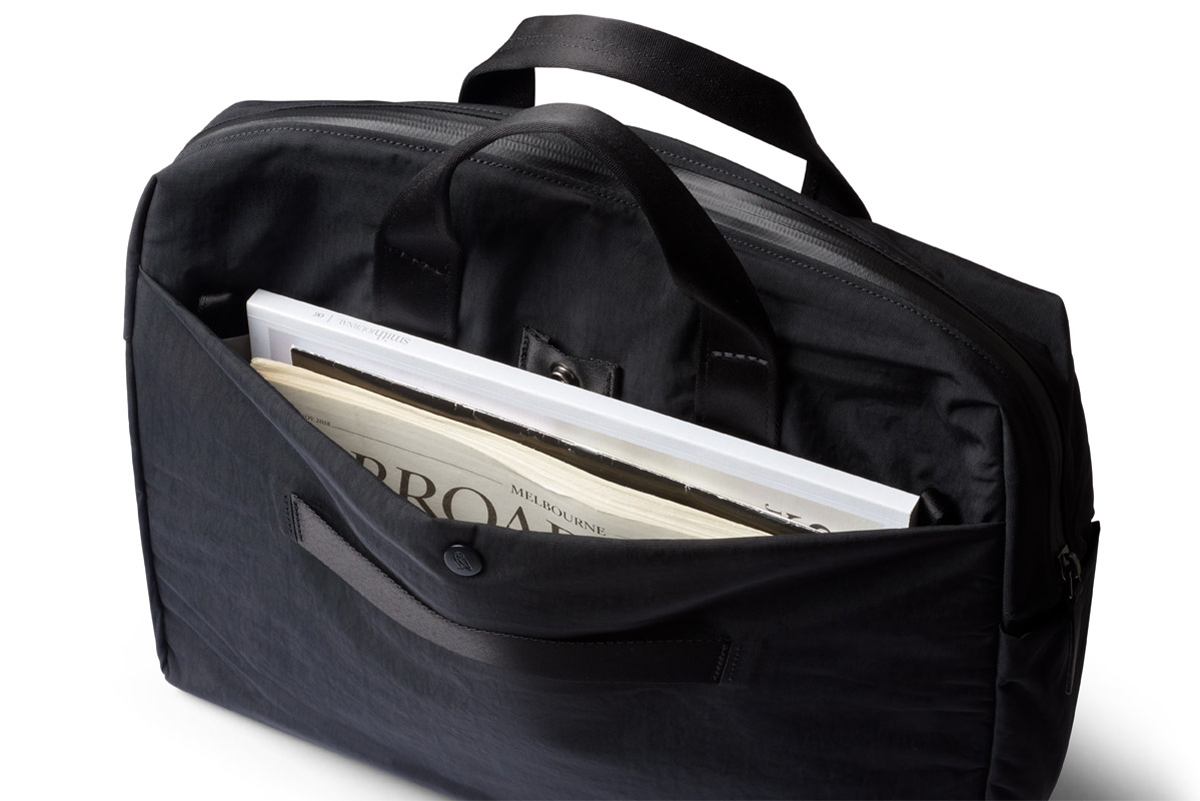 Bellroy（ベルロイ） Bellroy Tokyo Work Bag トーキョーワークバッグ