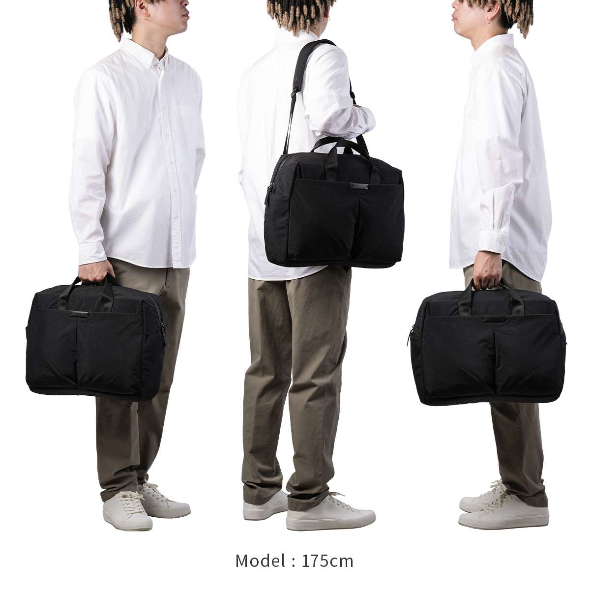 bellroy ベルロイ　ナイロン ビジネスバッグ 楽天市場】【最大41倍 16日2時迄】【正規品6年保証】 ベルロイ