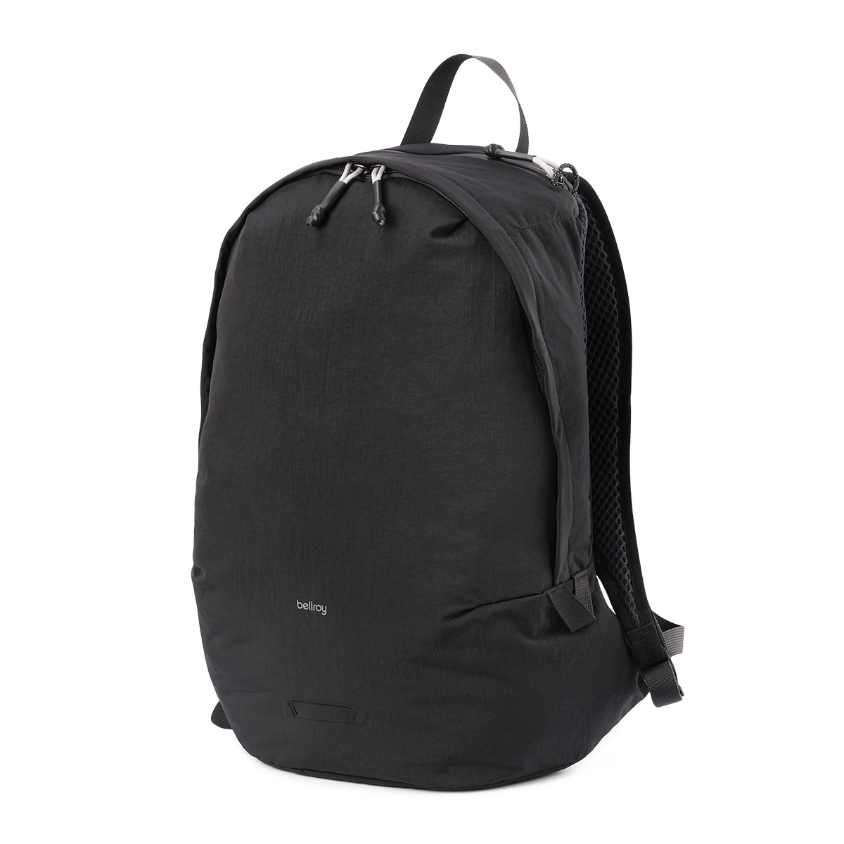 Bellroy Lite Daypack バックパック ブラック Bellroy（ベルロイ） Bellroy Lite Daypack ライトデイパック リュック