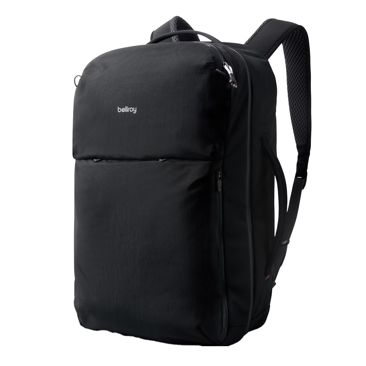 ベルロイ ライト リュック バックパック B4 38L 軽量 大容量 フルオープン セットアップ チェストベルト Bellroy LITE blpb_1