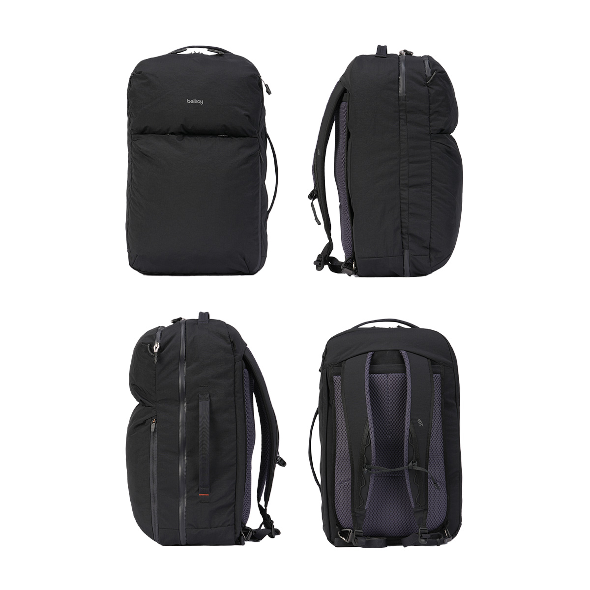 Bellroy（ベルロイ） ライト リュック バックパック B4 38L 軽量 大