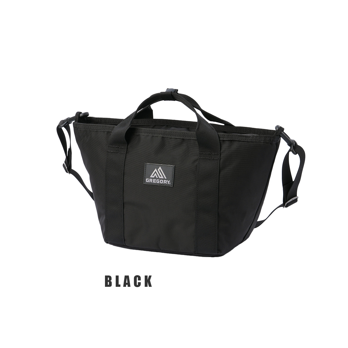 【未使用品】GREGORY グレゴリー CRUISER BAG バッグ GREGORY グレゴリー クラシック トートバッグ ショルダーバッグ
