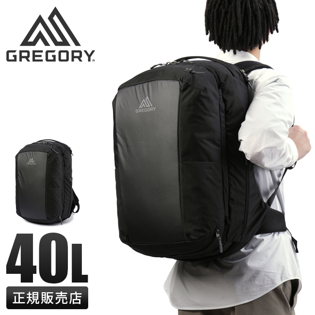 GREGORY（グレゴリー） リュック バックパック 40L メンズ レディース
