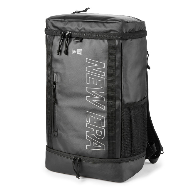 商品レビューで+5%｜ニューエラ リュック 32L スクエア ボックス型 通学 男子 女子 高校生 中学生 大容量 メンズ レディース A4 B4 NEW ERA 14521358 14108415 新作 NEW ERA（ニューエラ） リュック 通学 32L 男子 女子 中学生 高校生