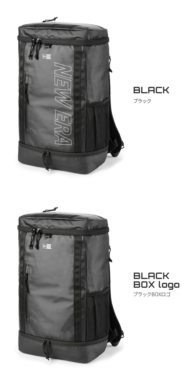 NEW ERA ニューエラ リュック 通学 32L 男子 女子 中学生 高校生