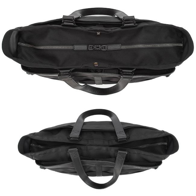 新品❗️BRIEFING ブラック ビジネスバッグ BRA203T05 BRIEFING（ブリーフィング） 最大50% 5/5限定 トートバッグ メンズ 大