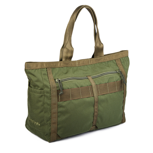 BRIEFING（ブリーフィング） トートバッグ メンズ メンズ 大容量