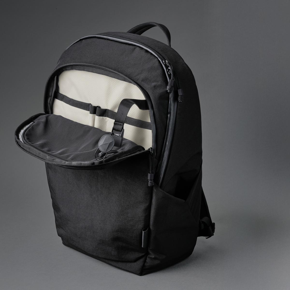 ALPAKA アルパカ ブラボー リュック バックパック メンズ ブランド A4