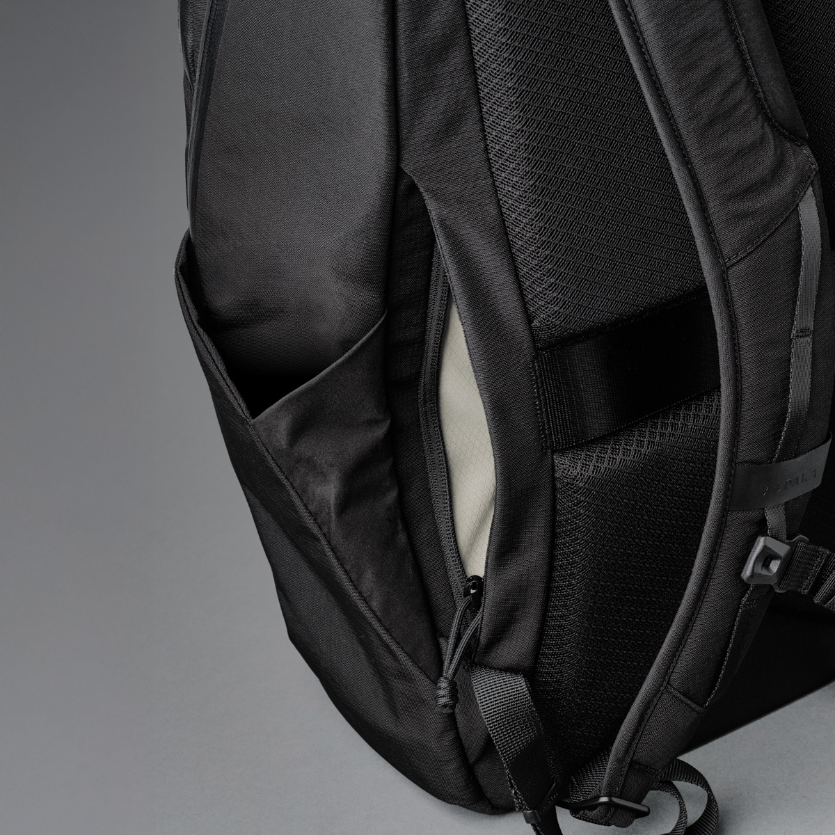 ALPAKA アルパカ ブラボー リュック バックパック メンズ ブランド A4