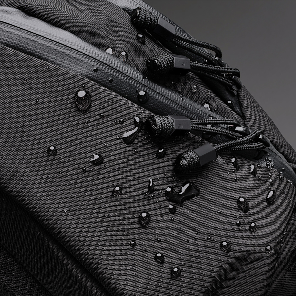 ALPAKA アルパカ ブラボー リュック バックパック メンズ ブランド A4