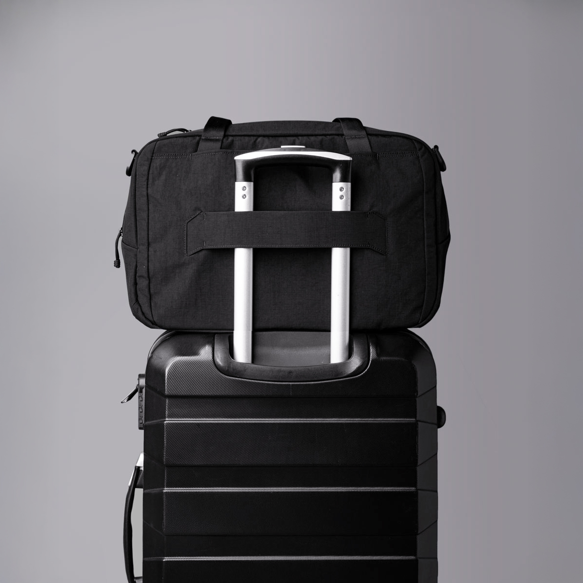 ALPAKA アルパカ ブラボー ショルダーバッグ ブリーフケース ビジネス