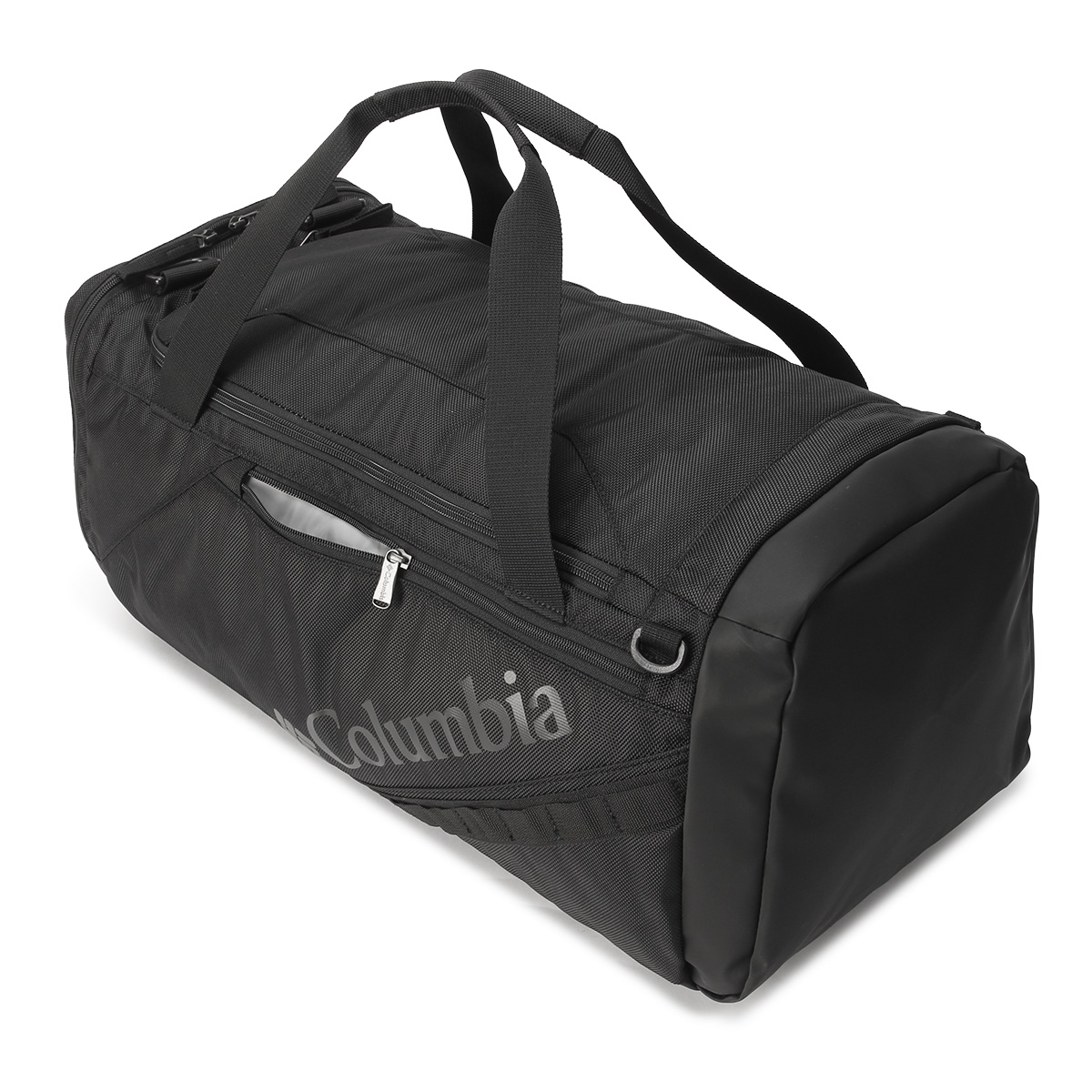 Columbia 40L ブラック ボストンバッグ 楽天市場】【5/1限定☆2人に1人最大全額Pバック！】 ボストンリュック