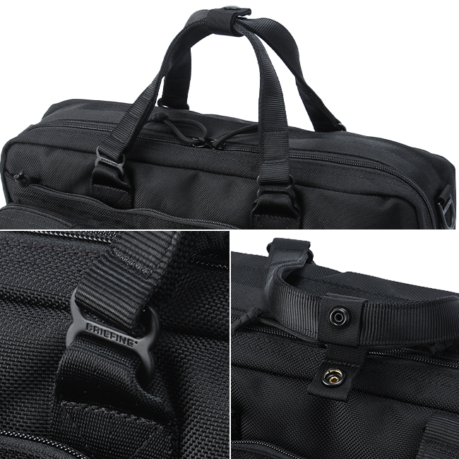 BRIEFING（ブリーフィング） バッグ リュック ビジネスバッグ 3WAY
