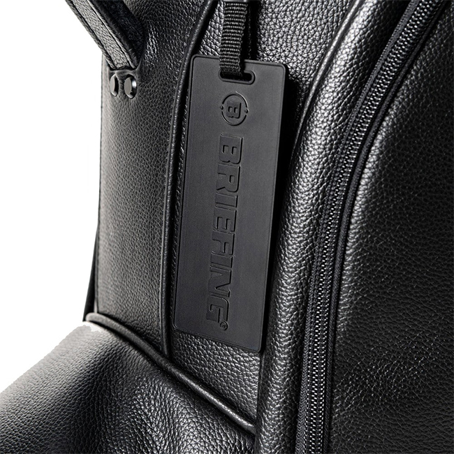 BRIEFING GOLF 限定品 ブリーフィング ゴルフ キャディバッグ