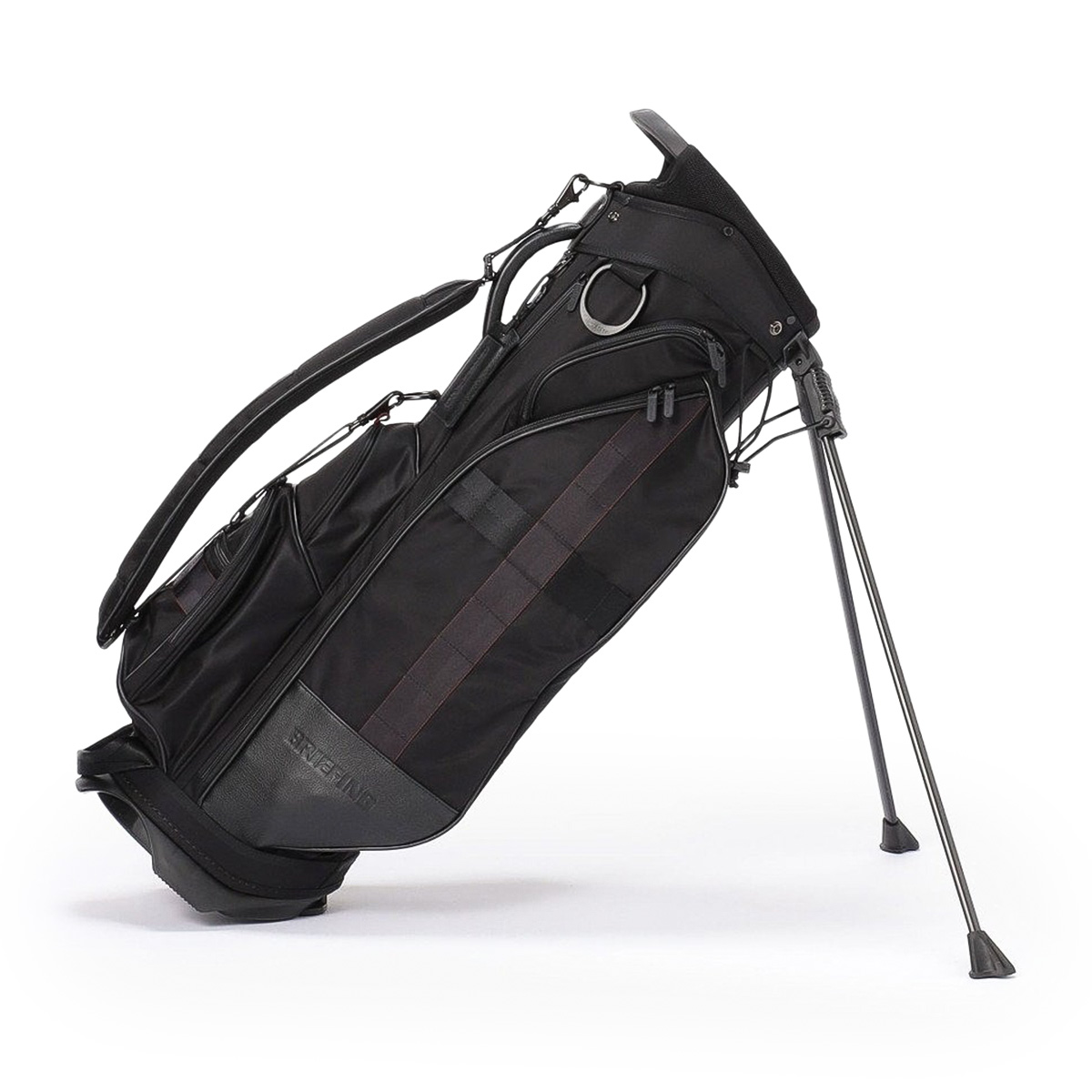 BRIEFING キャディバッグ CR-4 HOLIDAY COLLECTION BRIEFING キャディバッグ CR-4 HOLIDAY COLLECTION Amazon