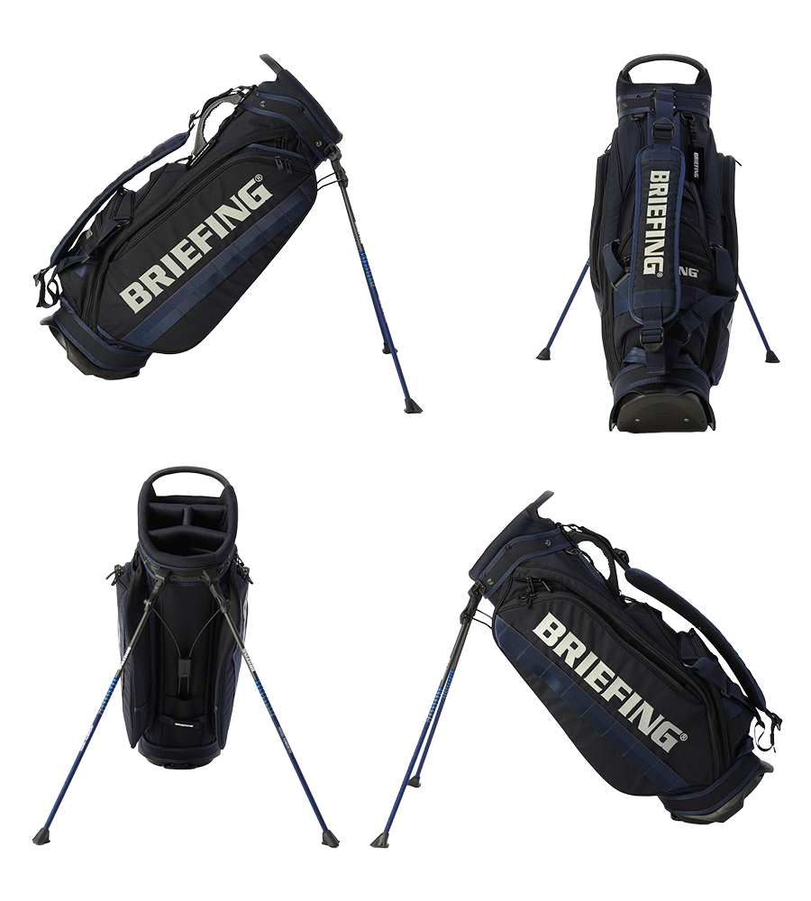 ブリーフィングゴルフBRIEFINGGOLFSHOCASEBRG253G25 BRIEFING GOLF（ブリーフィングゴルフ） ブリーフィング ゴルフ プロ