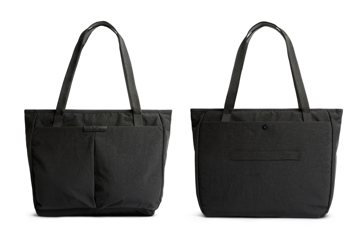 bellroy Tokyo Wonder Tote 15L ベルロイ トート Bellroy（ベルロイ） Bellroy Tokyo Wonder Tote 15L トーキョー