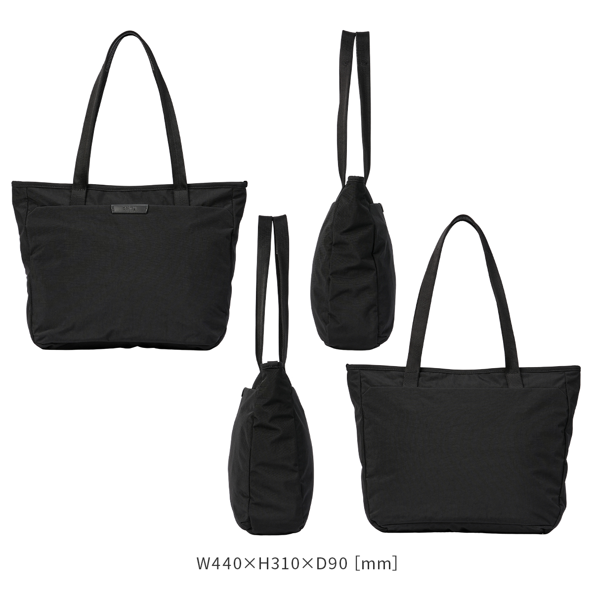 Bellroy ベルロイ トウキョウ トートバッグ メンズ レディース