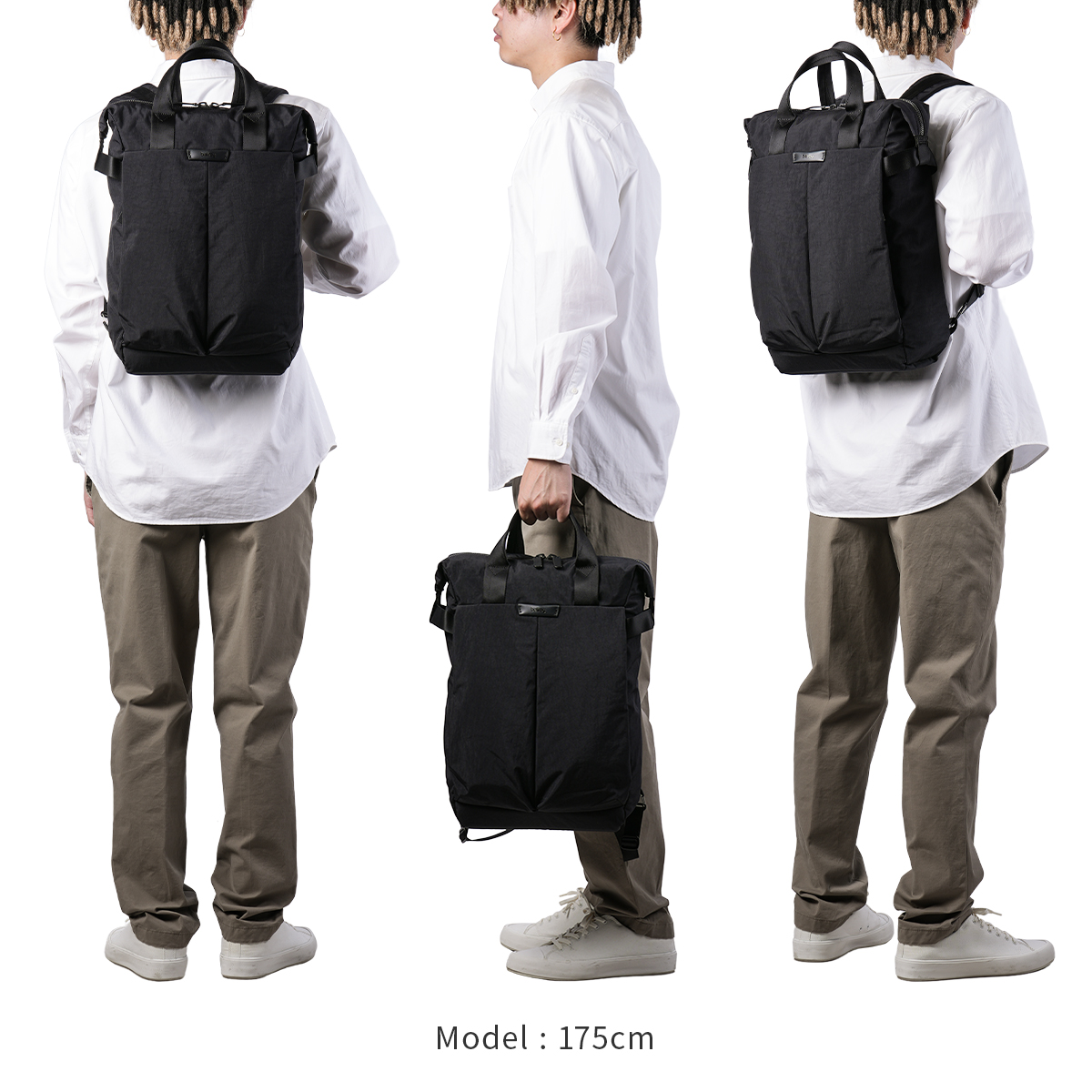 Bellroy（ベルロイ） Bellroy Tokyo Totepack トーキョートートパック 