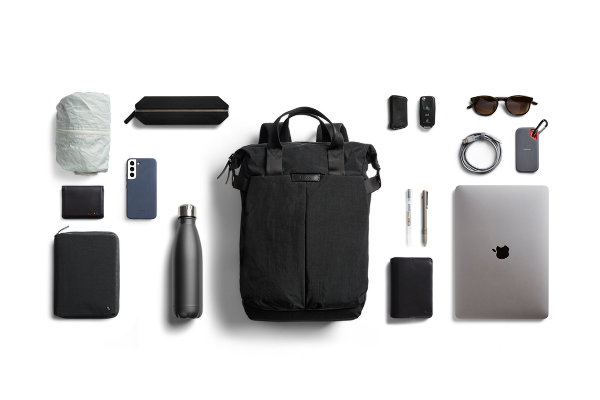 Bellroy（ベルロイ） Bellroy Tokyo Totepack トーキョートートパック
