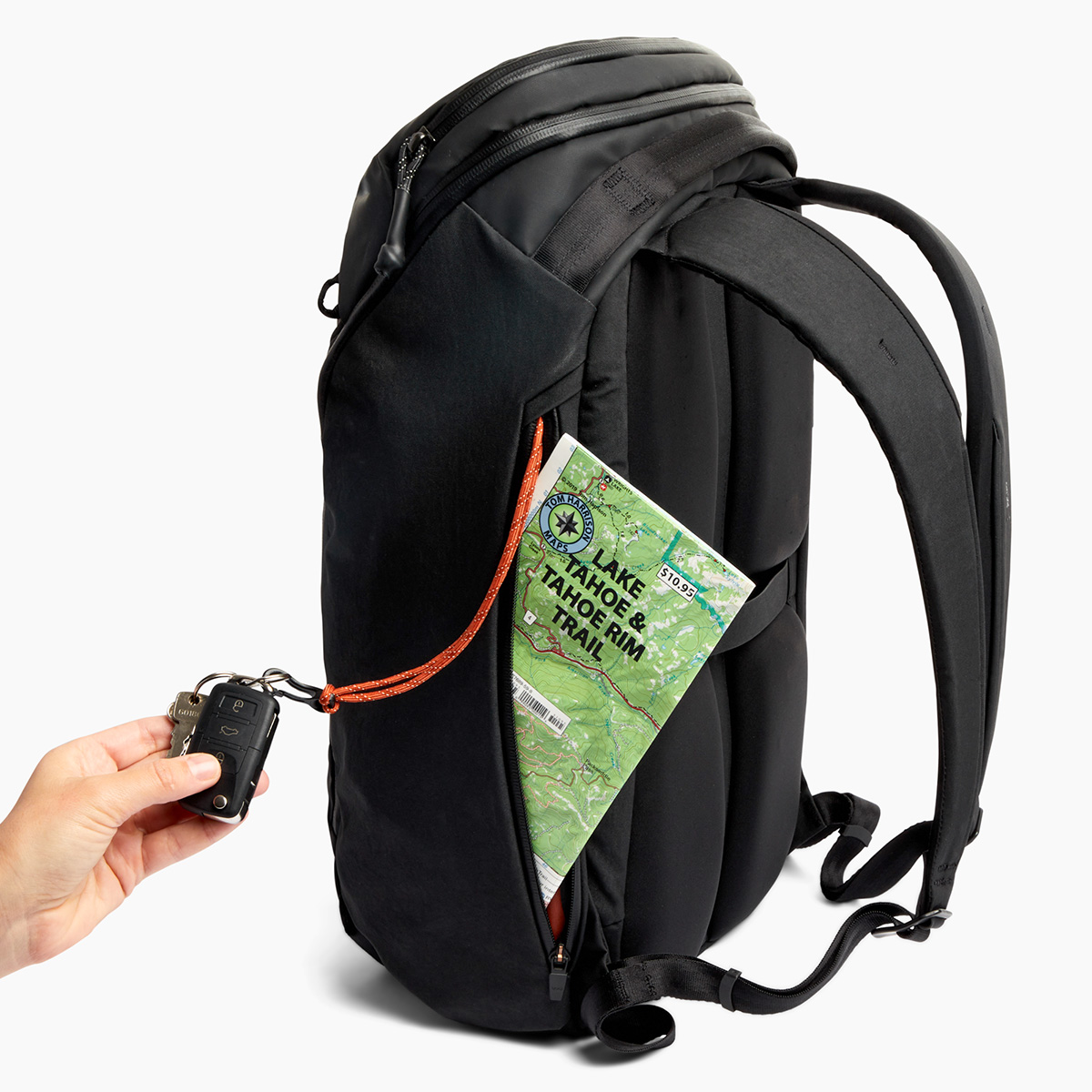 Bellroy（ベルロイ） Bellroy Venture Travel Pack 32L ベンチャー