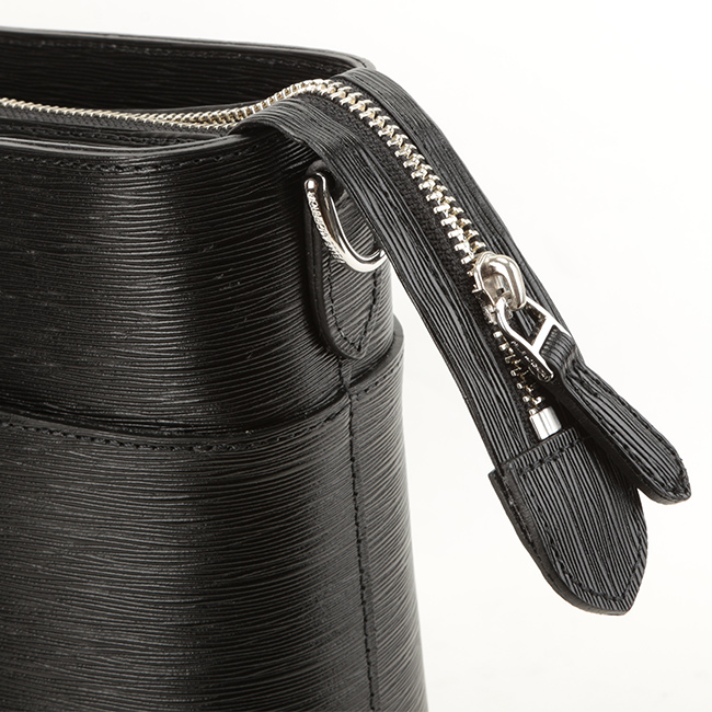 PELLE MORBIDA ペッレモルビダ キャピターノ トート ビジネスバッグ