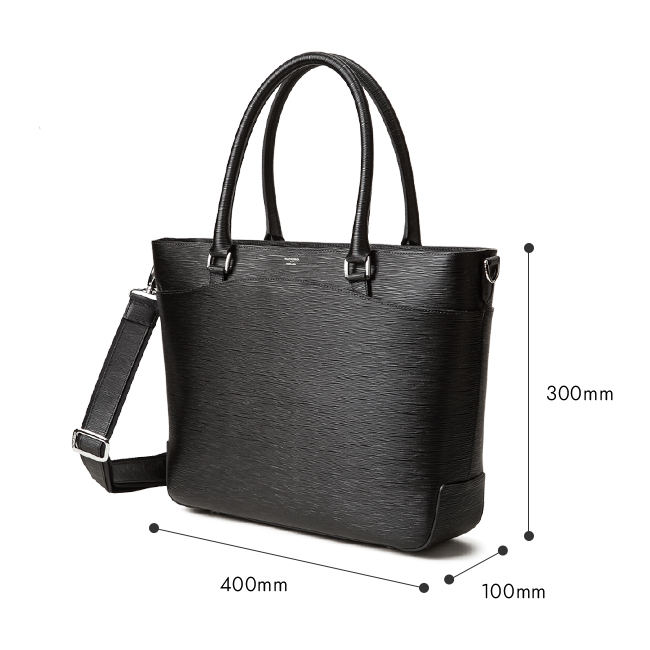 ペッレモルビダ　キャピターノ　CA206A ビジネストートバッグ PELLE MORBIDA ペッレモルビダ キャピターノ トート ビジネス