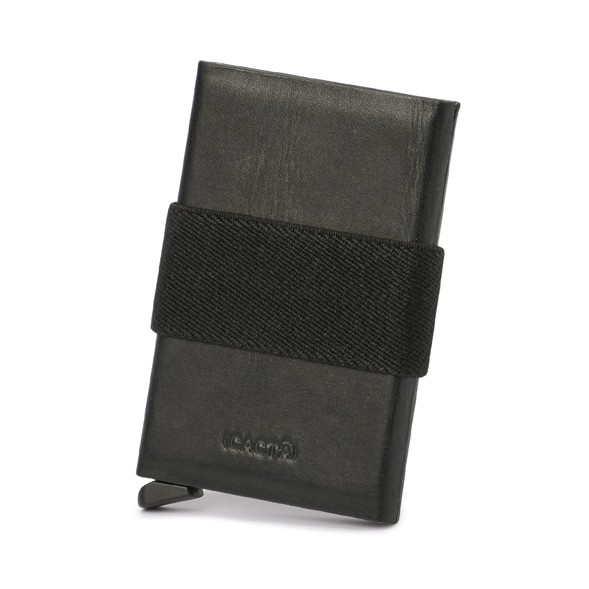 CACT'A（カクタ） スライド カードケース メンズ レディース 名刺入れ