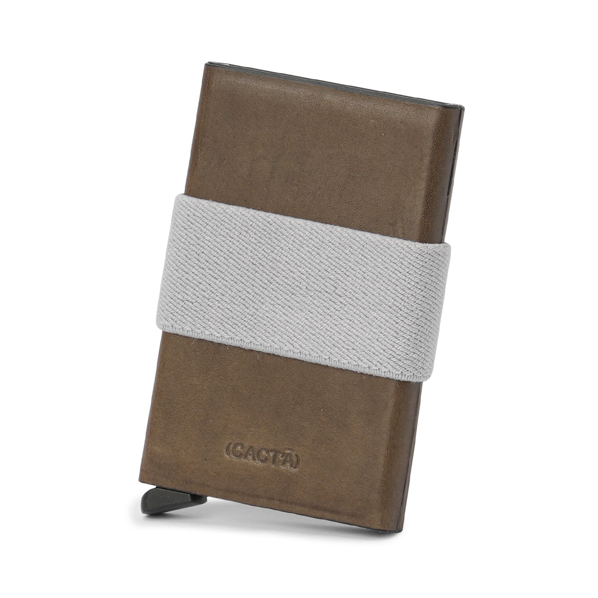 CACT'A（カクタ） スライド カードケース メンズ レディース 名刺入れ