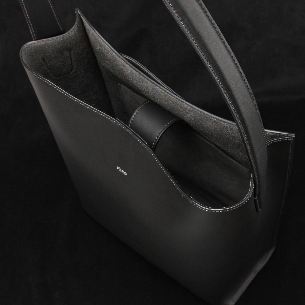 FARO（ファーロ） カルマ ショルダーバッグ メンズ レディース