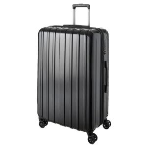スーツケース Lサイズ LLサイズ 96L 大型 大容量 超軽量 受託無料 158cm以内 キャリー...