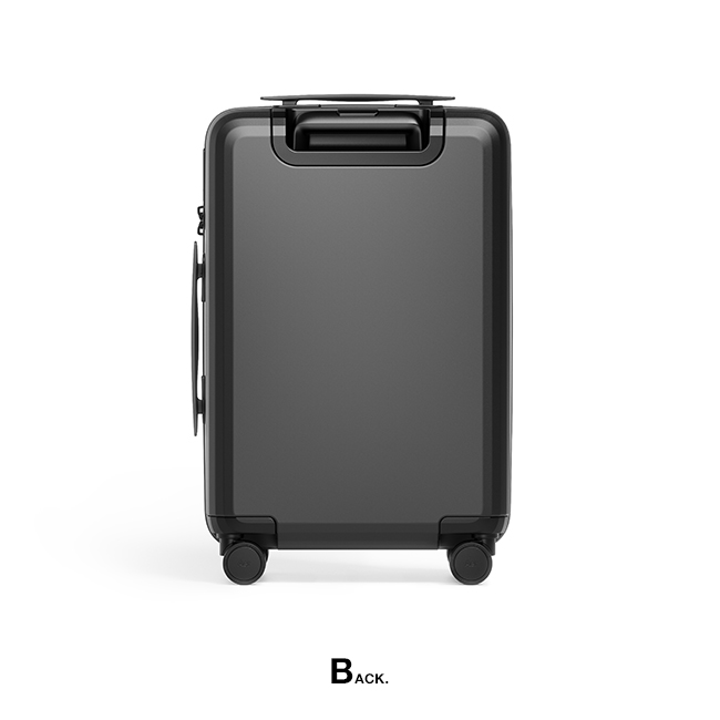 Aer（エアー） Aer Carry-On スーツケース 機内持ち込み Sサイズ SS