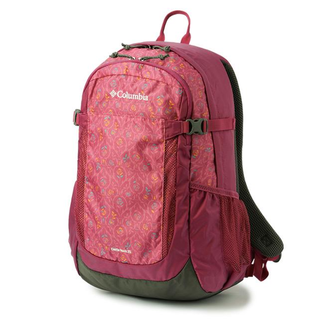 Columbia ボックス型リュック デイパック Columbia（コロンビア） リュック バックパック デイパック メンズ