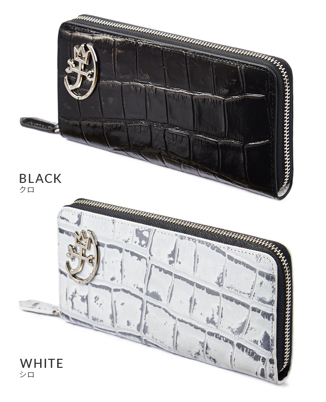 CASTELBAJAC（カステルバジャック） 長財布 メンズ レディース