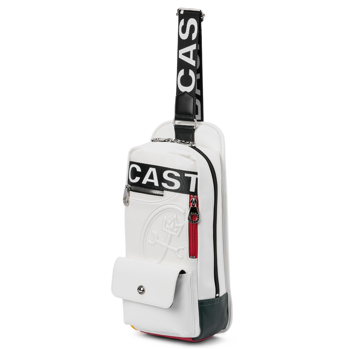 CASTELBAJAC（カステルバジャック） ボディバッグ ワンショルダー