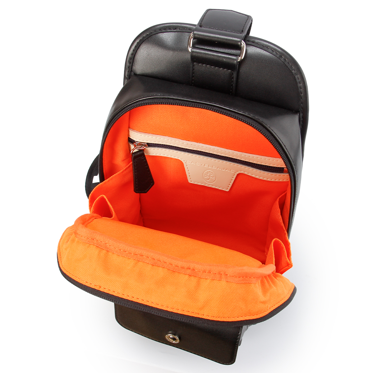 CASTELBAJAC（カステルバジャック） ボディバッグ ワンショルダー