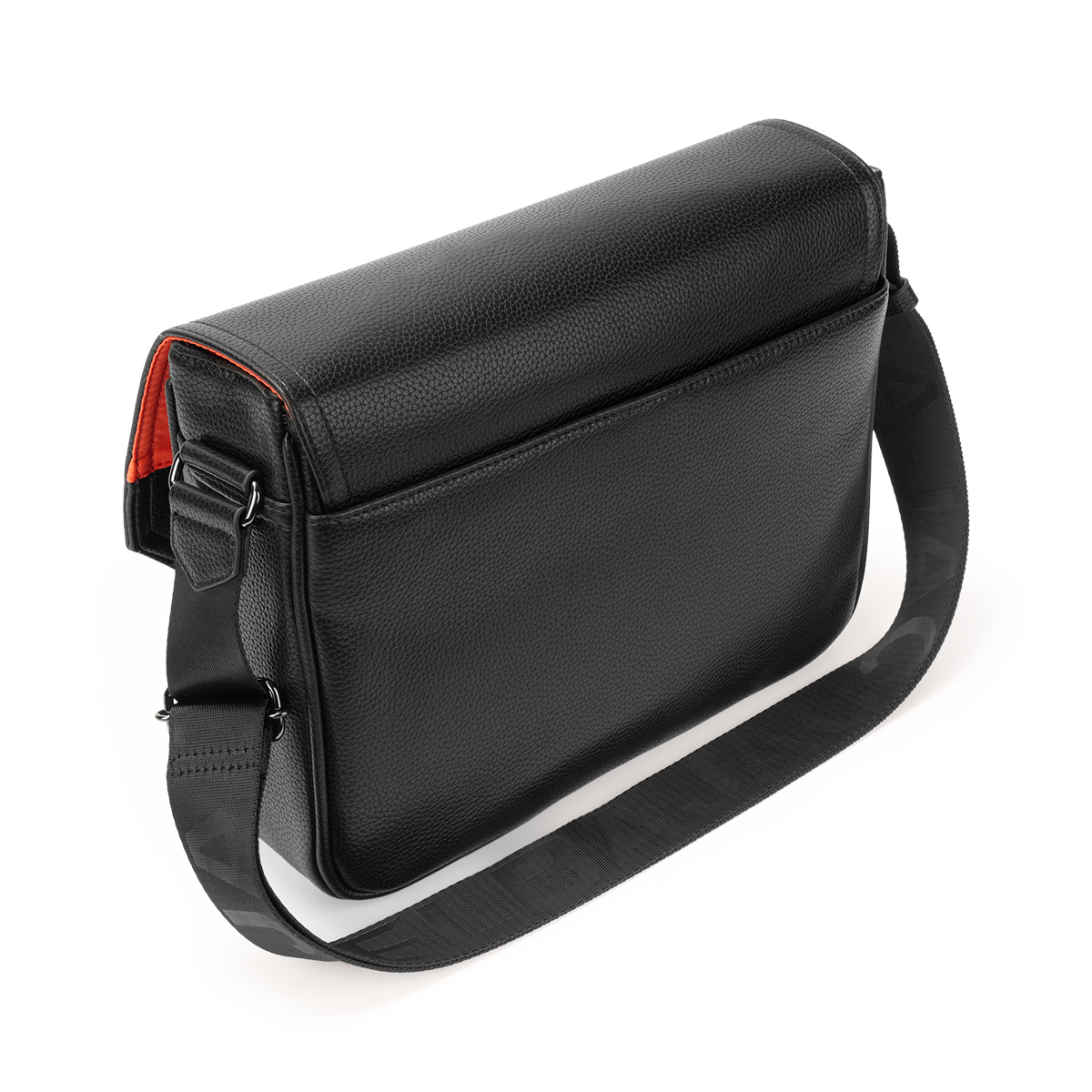 CASTELBAJAC（カステルバジャック） ノワ ショルダーバッグ B5 合皮