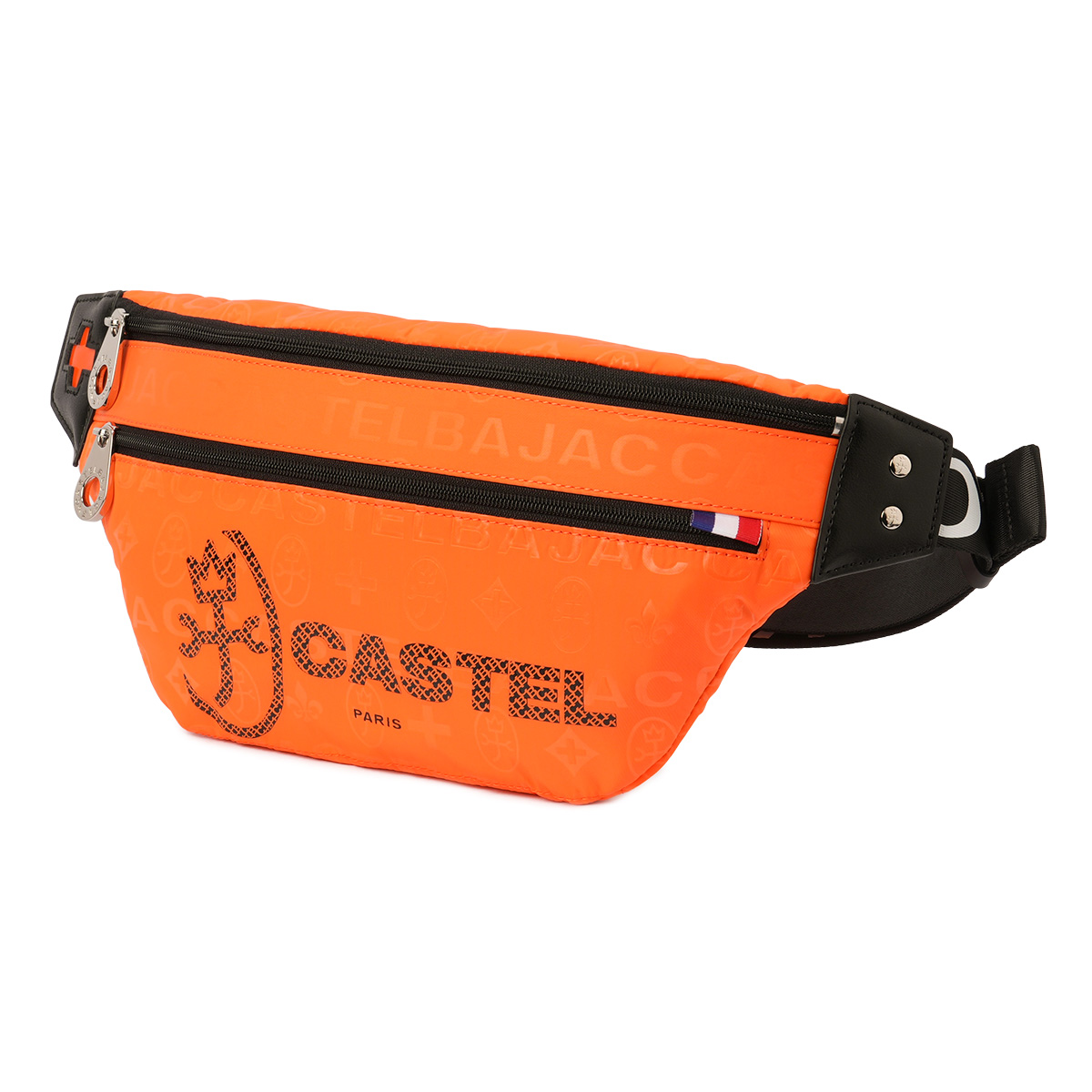 CASTELBAJAC（カステルバジャック） ボディバッグ ウエストバッグ ワン