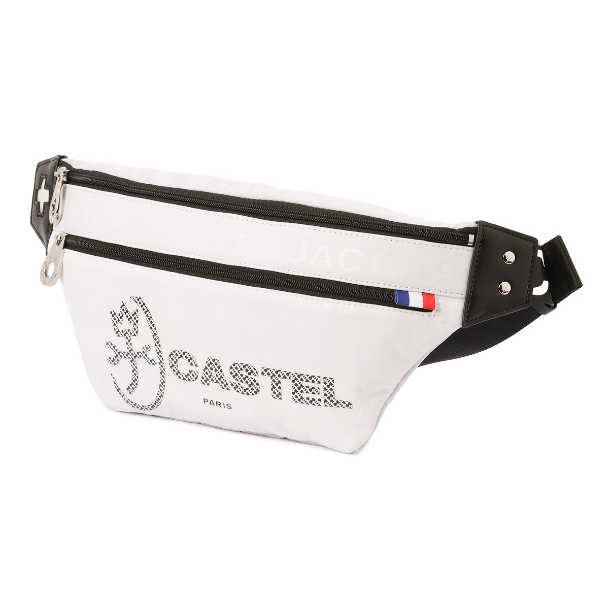 CASTELBAJAC（カステルバジャック） ボディバッグ ウエストバッグ ワン