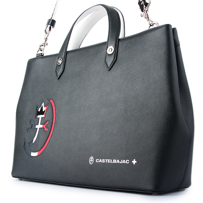 CASTELBAJAC(カステルバジャック) トートバッグ ショルダーバッグ CASTELBAJAC(カステルバジャック) トートバッグ ショルダーバッグ