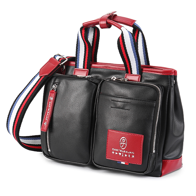 CASTELBAJAC（カステルバジャック） ローレン トートバッグ ミニトート